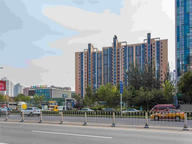 河南大型热水器怎么安装