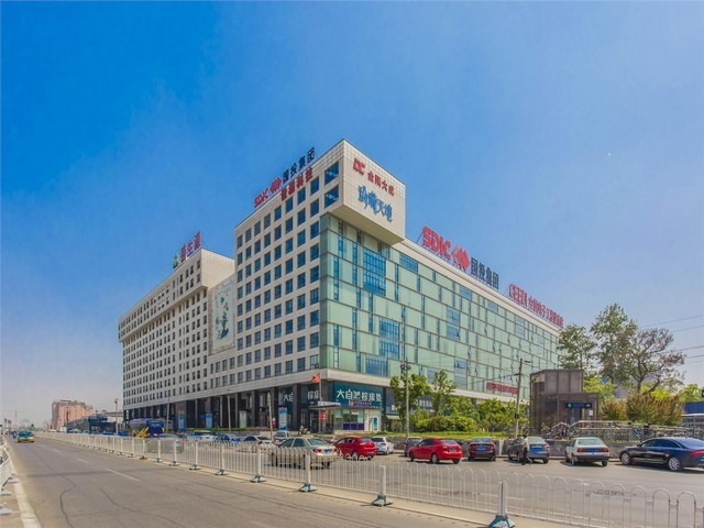 河南大型热水器怎么安装